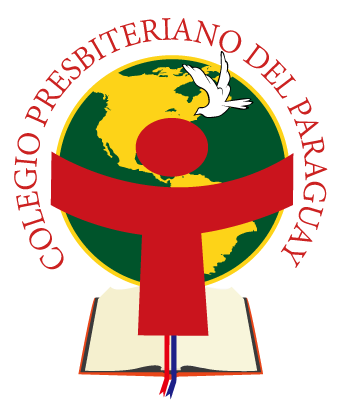 Logo Colegio Presbiteriano del Paraguay